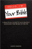 Hello, I'm Your Bible