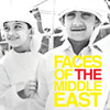 Faces of the Middle East: Photography by Hermoine Macura