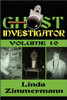 Ghost Investigator Volume 10