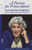 A Passion for Preservation: Katherine Warren and the Shaping of Modern Newport
