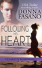 Following His Heart (Ocean City Boardwalk Series, Book 1)