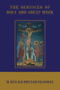 The Services of Holy and Great Week