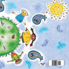 Rain (Pre-school Series) (Persian/Farsi Edition)