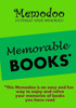 Memodoo Memorable Books