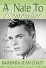 A Nate to Remember: A Poppy Cove Mystery