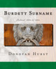 Burdett Surname: Ireland: 1600s to 1900s