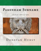 Pakenham Surname: Ireland: 1600s to 1900s