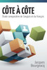CÃ”TE Ã€ CÃ”TE 1 - Ã‰tude comparative de l'anglais et du franÃ§ais
