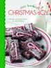 Tiny Book of Christmas Joy: Recipes & Inspiration for the Holidays