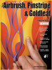 How-To Airbrush, Pinstripe & Goldleaf
