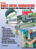 Ultimate Sheet Metal Fabrication Book (Black & White)