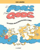 Holy Fools and Funny Gods: The Hidden Link Between Religion and Humor