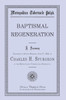 Baptismal Regeneration