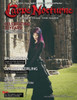 Carpe Nocturne Magazine Fall 2015: Volume X Fall 2015
