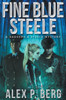 Fine Blue Steele