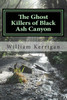The Ghost Killers of Black Ash Canyon