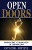 Open Doors: Embracing Your Season of Open Doors