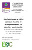 Las Tutorías en la UACH como un modelo de acompañamiento: un estudio y seguimiento