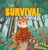 The Survival Squad: Friends, Fear, and a Jungle Journey