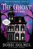 The Ghost and the Twins Large Print