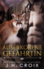 Auserkorene GefÃ¤hrtin - Eine LÃ¶wenshifter Romanze