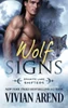 Wolf Signs: Granite Lake Wolves #1