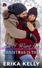 All I Want For Christmas Is You