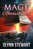 Mage-Commander (Starship'S Mage)