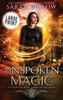 Unspoken Magic: A Large Print Supernatural FBI Urban Fantasy Large Print