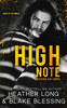 High Note: A Deliciously Dark Romance