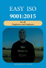 Easy Iso 9001: 2015: Iso 9000 For All Employees And Employers