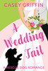 A Wedding Tail: A Rescue Dog Romance
