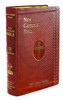 St. Joseph New Catholic Bible - Compact Size