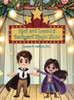 Kent and Leanne's Backyard Magic Show Large Print
