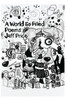A World So Filled