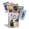 The Avian Oracle: (45 Full-Color Cards and 140-Page Guidebook)