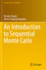 An Introduction To Sequential Monte Carlo (Springer Series In Statistics)