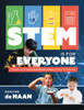 Stem Is for Everyone: Strategies for Engaging Multilingual Learners in the K-12 Classroom (Help Multilingual Learners Thrive in Stem.)
