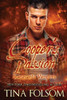 Cooper's Passion (Large Print Edition): Scanguards Hybrids #5 Large Print