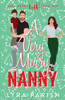 A Very Merry Nanny: A small town holiday romance