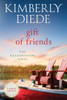 Gift of Friends: Large Print Large Print