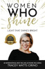 Women Who Shine Large Print