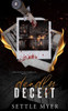 Deadly Deceit: A Rivals to Lovers Mafia Romance