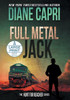 Full Metal Jack Large Print Hardcover Edition: The Hunt for Jack Reacher Series Large Print