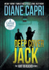 Deep Cover Jack Large Print Hardcover Edition: The Hunt for Jack Reacher Series Large Print