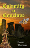 Calamity at Conclave: A Fae Fantasy