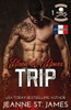 Blood & Bones - Trip: Ã‰dition franÃ§aise
