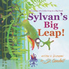 Sylvan's Big Leap!: Adventures of A Little Frog in a Big Pond