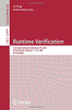 Runtime Verification: 21St International Conference, Rv 2021, Virtual Event, October 1114, 2021, Proceedings (Lecture Notes In Computer Science, 12974)