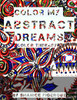color my ABSTRACT DREAMS: abstract Colors